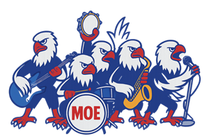 Eagle Band